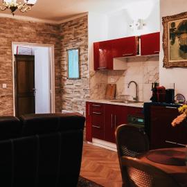 L'Alouette - Appartement 60m2 PMR, hotel in Château-Thierry