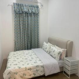 The Twenty One, hotel em Kuala Perlis