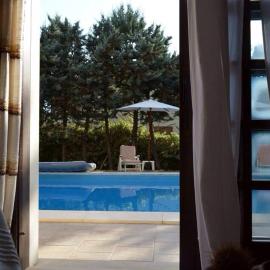B&B Rollo Garden