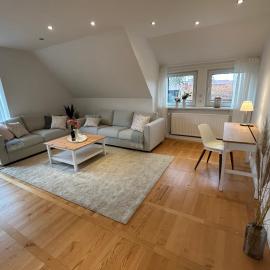 Ferienwohnung Dierkings Hof Niedernstöcken