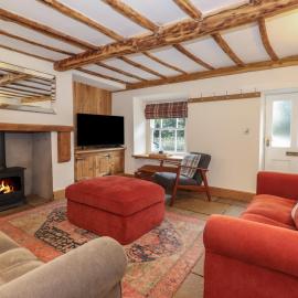 3 Settlebeck Cottages