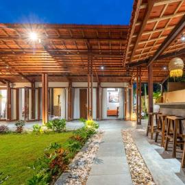 Surf Villa in An Bang beach, Hoi An, hotel in An Bang