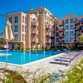 Apartments Vilma&Villiam