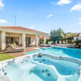 Villa Paradise
