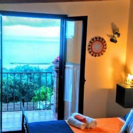 B&B Le Anthos, hotel di Marina di Camerota