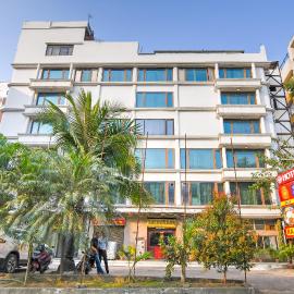 Brill Raj Palace Near City Centre 2