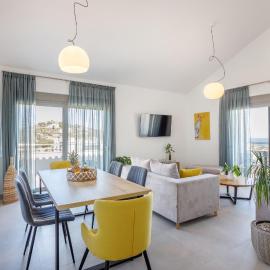 Aelia Home, Agia Pelagia