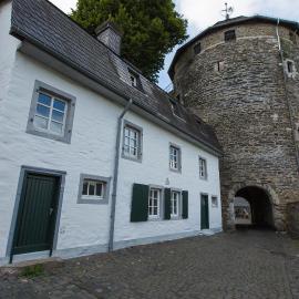 Monschau में, होटल Felsenhäuschen