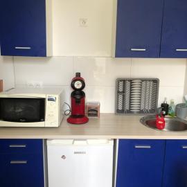 Logement entier, hotel in Aussonne