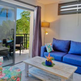 BLUE VELVET, hotel sa Nosy Be
