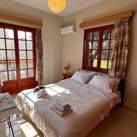 Holiday apartment 20m from the sea