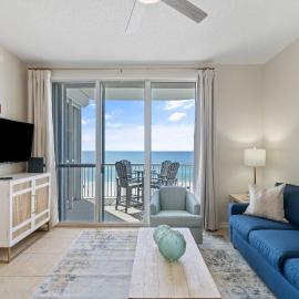Spanish Key 609, hotel u gradu Perdido Key