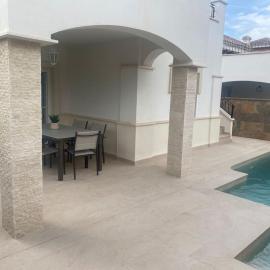 Villa Jacaranda, hotel in Torre-Pacheco