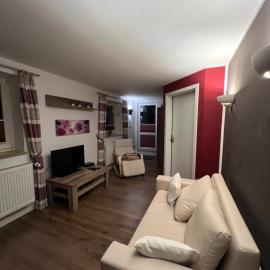 Oliver, hotell i Olsberg