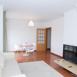 Paulo Guest Apartment by Rosado