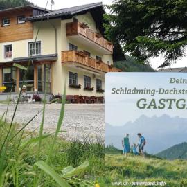 Familien & Wander-Pension Purkhardt, hotel en Donnersbachwald