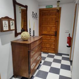 Casa Baire โรงแรมในPuigmoreno