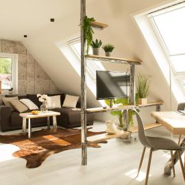 Ferienwohnung Auszeit Löningen