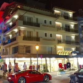 Sissy's Boutique Apartments