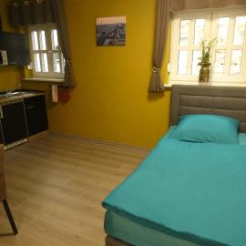 Tessin: Schwandorf in Bayern şehrinde bir otel