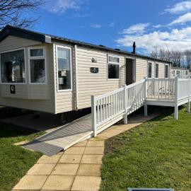 Seton Sands Holiday Village, hotel in Port Seton