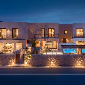 Nisi Living Concept, Hotel in Ialyssos