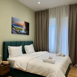 Vila Panto, hotel in Tirana
