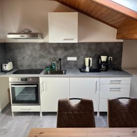FerienWohnung A&S Heuchelheim