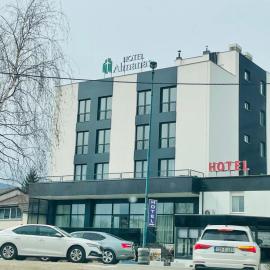 Hotel Suljovic, hotel in Sarajevo