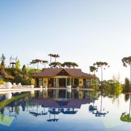 Surya-Pan Refúgio Hotel - Super Pet Friendly