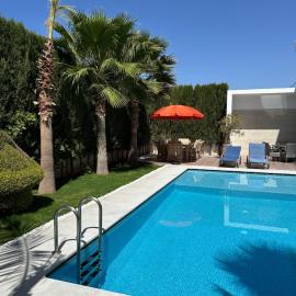 Villa 96 Résidence Amda Taghazout Bay