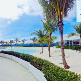 All His Place Staycation - Azure North Residences