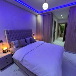 Appartement Wow, hotel in Al Hoceïma