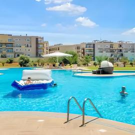 Thalassa Beach Resort