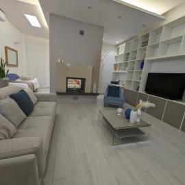 Golden Suite Apartments