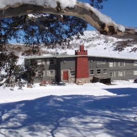 Swagman Chalet, hotel in Perisher Valley
