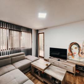O3 Apartments