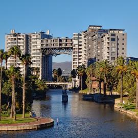 Cape Town Luxury Stays Knightsbridge Luxury Apartment Century City