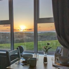 Sea Crest B&B Rossnowlagh, hotel v destinácii Rossnowlagh