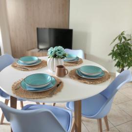 Casa vacanza da Chicco e Dani, hotel a Nurachi