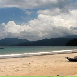 Agbing Seaside View Resort Puerto Galera powered by Cocotel, hotel in Puerto Galera