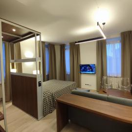 Residence Al Granzo