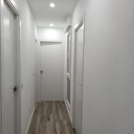 Habitaciones plaza payor