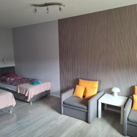 Witkowska-nocleg, hotel a Breslavia