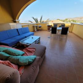Delostres, hotel i Murcia