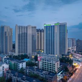 Holiday Inn Express Changsha Yuhua by IHG