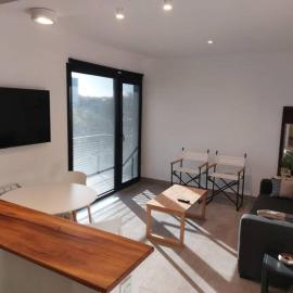 Depto centrico a estrenar con cochera!, hotell sihtkohas Tandil