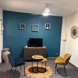 Chez Permal, hotel a Saint-Pierre