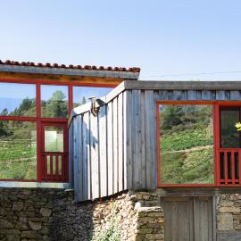 Casa do Lecer