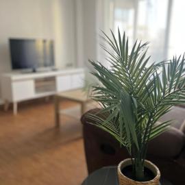 Apartamento a tan solo 100m de la playa SOLO FAMILIAS, hotel a Los Mártires